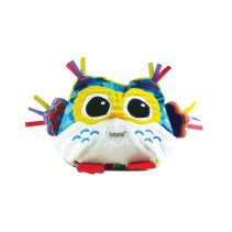 Lamaze, Ugglenattlampa