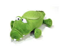 Cloud b, Twilight Buddies Alligator