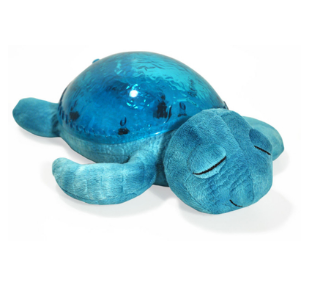 Cloud b, Tranquil Sköldpadda Aqua