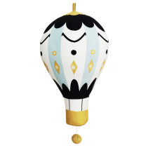 Elodie Details, Moon Balloon Musikleksak, Stor