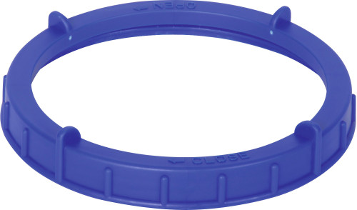 BESTWAY, Reservdel, Filter Cap Retainer, Blue