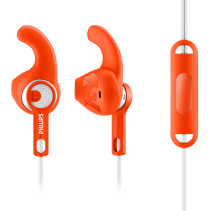 Philips, Overdrive Sportheadset Orange