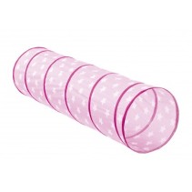 Kids Concept, Lektunnel Star, rosa