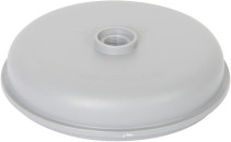 BESTWAY, Reservdel, Filter Cap P6117, Grey