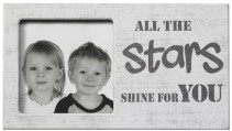 Kids Concept, Fotoram Vit