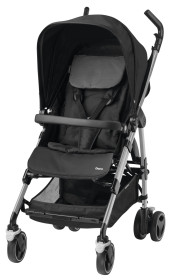 Maxi-Cosi, Sittvagn, Dana, 2016, Black Raven