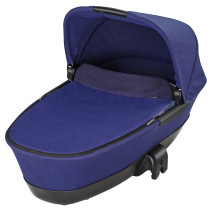 Maxi-Cosi, Hopfällbar liggdel till Maxi-Cosi barnvagnar, 2016, River Blue