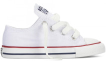 Converse, Canvasskor, Chuck Taylor, All Star Seasonal, White
