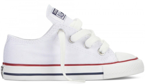 Converse, Canvasskor, Chuck Taylor, All Star Seasonal, White