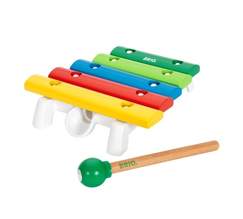 BRIO, Xylofon