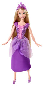 Disney Princess, Sparkle Rapunzel