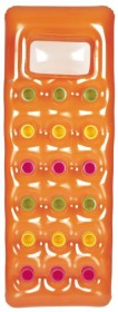 Bestway, Badmadrass Orange 185 x 71 cm