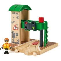 BRIO, Signalstation