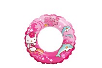 Hello Kitty, Simring 51 cm, 3-6 år