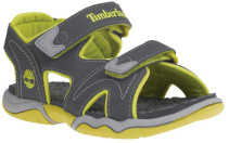 Timberland, Sandal, Adventure Seeker, Grey