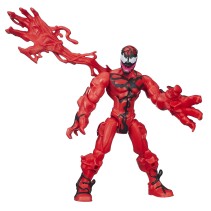 Marvel, Super Hero Mashers, Carnage