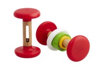 BRIO 30422, Set med skallror