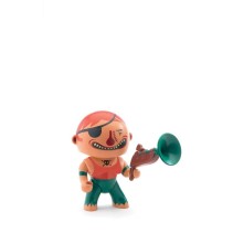 Djeco, Arty Toys, Bronson