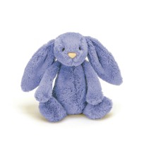 Jellycat, Bashful Bluebell Kanin 13 cm