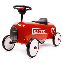 Baghera, Racer Red