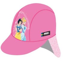 Swimpy, UV-solhatt Disney Princess, 2-4 år