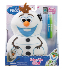 Inkoos, Disney Frozen, Olaf, 15 cm
