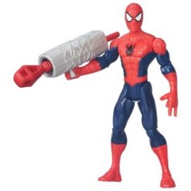 Spiderman, Spider Man, 15 cm