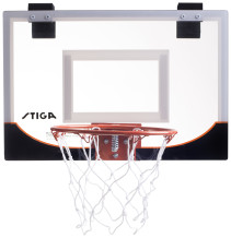 STIGA, Mini Hoop 18 inkl boll