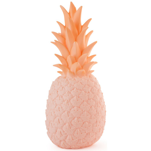 Goodnight Light, Lampa, Pineapple, Rosa