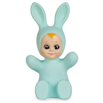 Goodnight Light, Lampa, Bunny Baby Rabbit, Mint