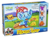 Elefun & Friends, Mousetrap
