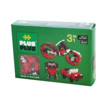 Plus Plus, Mini Basic 3 i 1, 220 delar