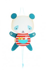 Djeco, Jumping Jack Pandy
