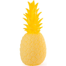 Goodnight Light, Lampa, Pineapple, Gul