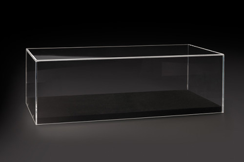 Pocher Showcase (643 x 308 x 205 mm)