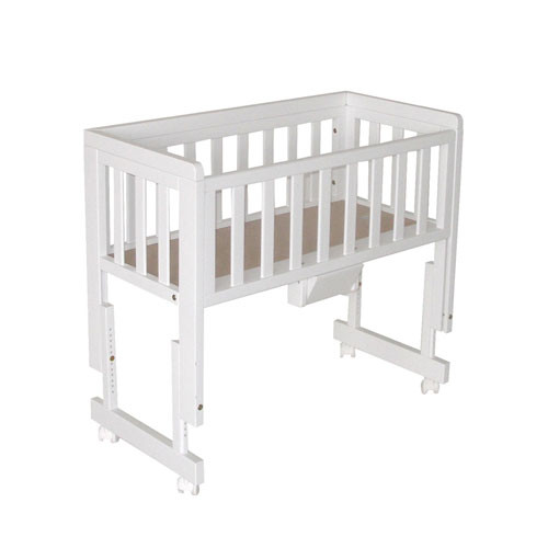 Troll, Bedside Crib Two Vit