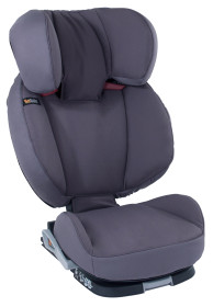 BeSafe, Bältesstol, Besafe iZi up X3 Fix, Lava Grey