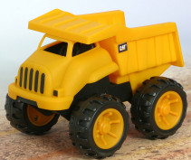 CAT Arbetsfordon Dumper 15 cm