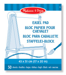 Melissa & Doug, Ritblock, Stort