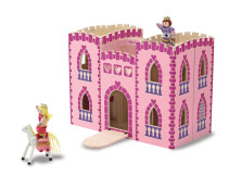 Melissa & Doug, Slott