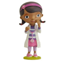 Disney, Doc McStuffins 7 cm
