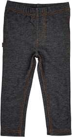 Me Too, Leggings