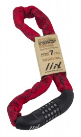 Liix, Liix Big Lock Keith Haring Circle of People