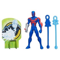Spiderman, Web Slingers Spiderman 2099