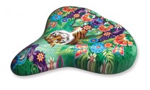 Liix, Liix Saddlecover Catalina Estrada Tiger
