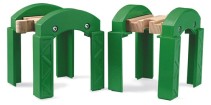 BRIO Railway 33253, Bropelare