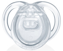 Tommee Tippee, Sugnapp, Any Time, 0-6mån, Klar
