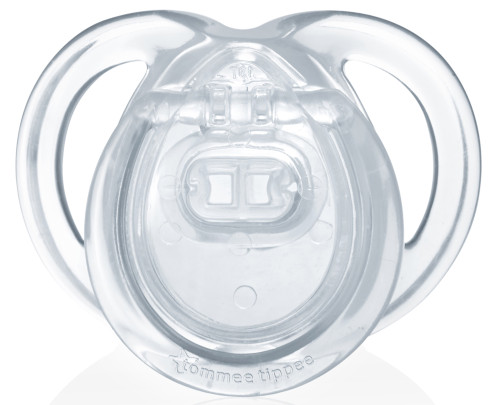 Tommee Tippee, Sugnapp, Any Time, 0-6mån, Klar