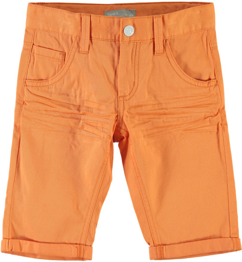 Name it, Shorts, Isak, Kids, Bird of Paradise