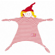 K’s Kids, Julia snuttefilt